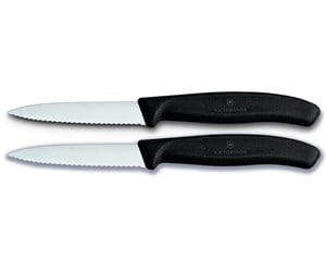 Kjøkkenredskaper - Victorinox Swiss Classic Fruit Knife 2-Pack - 6.7633.B