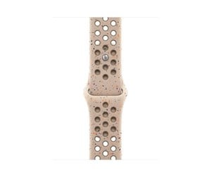 Smartklokke - Tilbehør - Apple 42mm Desert Stone Nike Sport Band - M/L - MYJT3ZM/A