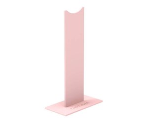 Kabinett tilbehør (kjølepasta mv.) - ONIKUMA Headphone stand ST-1 Pink - ST-1 pink