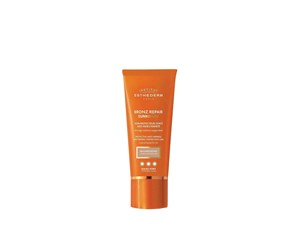 Kroppspleie - Esthederm Bronz Repair Sunkissed Tinted Face Care - 3461020002684