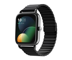 Smartklokke, Smartwatch & Sportsklokke - Haylou Smartwatch RS4 Plus (black) - RS4 Plus Black