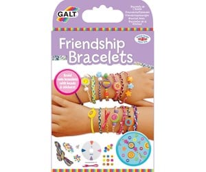 Kreative leker - Galt Friendship Bracelets - 31024393