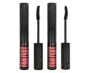 Sminke - Benefit Cosmetics Benefit Fan Fest Fanning & Volumizing Mascara Duo - 602004152008