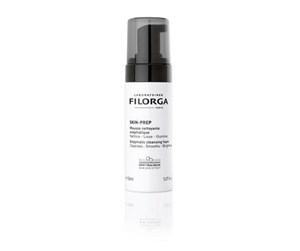 Ansiktspleie - Filorga Skin-Prep Enzymatic Foam Cleanser - 3540550015040