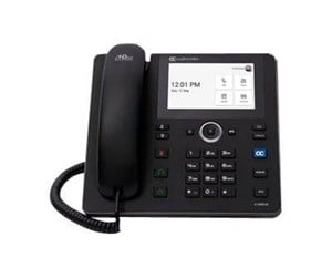 Telefon - AudioCodes C455HD - VoIP phone with caller ID - TEAMS-C455HDPS