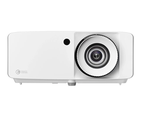 Prosjektor - Optoma Prosjektor UHZ35 - 3840 x 2160 - 3500 ANSI lumens - E9PD7LD01EZ21