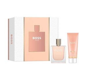 Gavesett - Hugo Boss Alive Giftset - 3616304957703