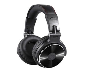 Hodetelefoner - OneOdio Headphones Pro10 (black) - Pro 10 black