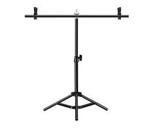 Foto- & Videotilbehør - Puluz Photo studio background support PU3054B 67cm - PU3054B