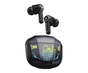 Hodetelefoner - ONIKUMA T36 RGB Gaming Earbuds Bluetooth - T36 RGB