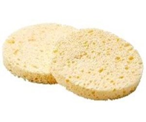 Ansiktspleie - JJDK Facial Sponges - 4061