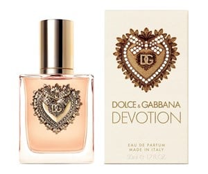 Parfyme & Dufter - Dolce & Gabbana Devotion Edp Spray 50ml - 8057971183722