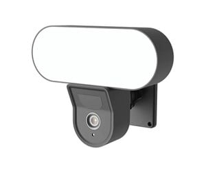 Smarthus - Gosund IP Smart FloodLight Camera WiFi IPC3 IP65 Tuya - IPC3