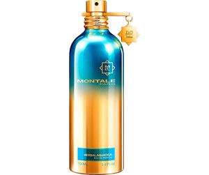 Parfyme & Dufter - MONTALE Herbal Aquatica Edp Spray 100ml - 3760260458542