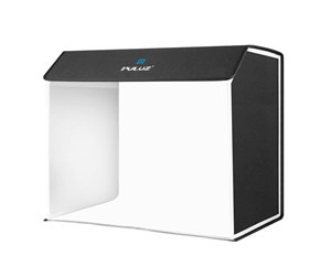 Foto- & Videotilbehør - Puluz Photo Studio Light Box 60 x 40cm (PU5064EU) - PU5064EU