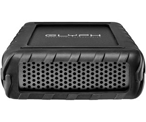 Hard drive - External - Glyph BlackBox Pro external hard drive - Ekstern Harddisk - 22TB - Svart - BBPR22000ENT