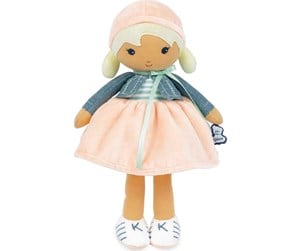 Dukker, Bamser & Utstyr - kaloo My First Doll Chloe 32 cm - LKK3660