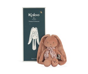 Dukker, Bamser & Utstyr - kaloo Lapinoo Doll Rabbit Terracotta 25 cm - LKK9941