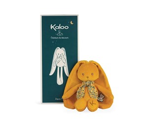 Dukker, Bamser & Utstyr - kaloo Lapinoo Doll Rabbit Ochre 25 cm - LKK9943