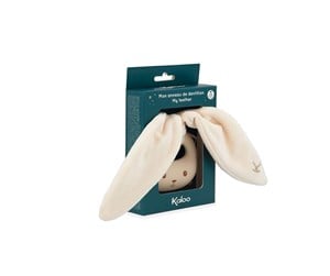 Babyleker - kaloo Rabbit Teether Cream - LKK8010