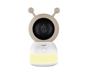 Babyutstyr - Omajin Babymonitor - OBC-01-EC