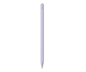 Nettbrett - Andre tilbehør - Baseus Smooth Writing 2 Stylus Pen (purple) - SXBC060105