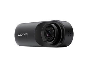 Dashcam - DDPAI Dash camera Mola N3 Pro 1600p/30fps + 1080p/25fps - N3 PRO