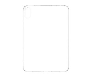 Nettbrett - Deksler og etui - Baseus Protective Case Simple iPad Mini 6 8.3" (Transparent) - P40113400201-00