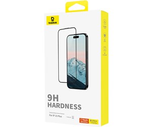 Mobil - Beskyttelsesglass - Baseus P60057404203-03 mobile phone screen/back protector - P60057404203-03