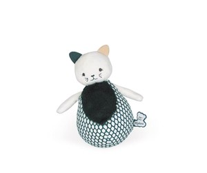 Babyleker - kaloo My Tumbling Toy - Cat 16 cm - LKK1604