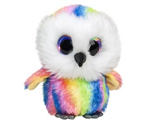 Dukker, Bamser & Utstyr - Lumo Stars Owl Stripe - 55004