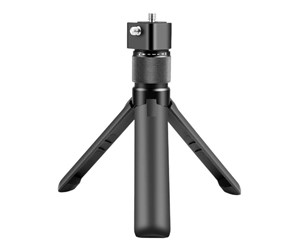 Tripod - Puluz Tripod stand for Insta360 X3 / X4 - PU886B