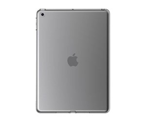 Nettbrett - Deksler og etui - Baseus Simple Series iPad Pro (2017) protective case (clear) - P40113400201-01