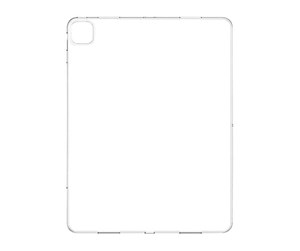 Nettbrett - Deksler og etui - Baseus Simple iPad Air4/Air5 10.9"/iPad Pro (2021/2022) 11" (transparent) protective case - P40113400201-02