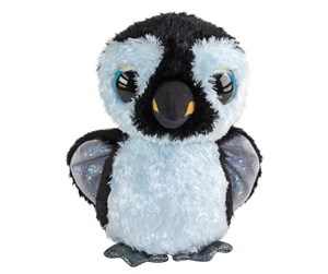 Dukker, Bamser & Utstyr - Lumo Stars Plush Toy - Penguin Ping 15cm - 55346