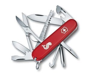 Kjøkkenredskaper - Victorinox Fisherman - 1.4733.72