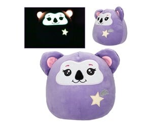 Dukker, Bamser & Utstyr - Depesche Ylvi Swoppies Plush Koala 20 cm - 0413041