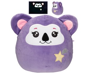 Dukker, Bamser & Utstyr - Depesche Ylvi Swoppies Plush Koala 30 cm - 0413046