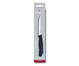 Servering & Servise - Victorinox SwissClassic 6.7232.6 kitchen cutlery/knife set - 6.7232.6