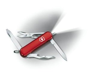 Kjøkkenredskaper - Victorinox Midnite Manager - 0.6366