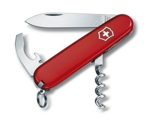 Kjøkkenredskaper - Victorinox Waiter - 0.3303