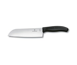 Kjøkkenredskaper - Victorinox Santoku Knife - 6.8503.17B