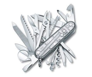 Kjøkkenredskaper - Victorinox SwissChamp - 1.6794.T7