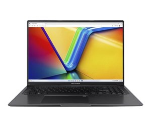 Bærbar PC - ASUS Vivobook 16 M1605Ya-MB273W - 90NB10R1-M00BT0