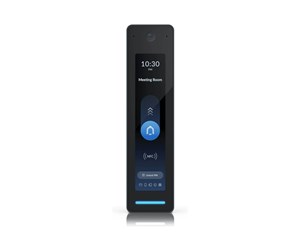 Smarthus - Ubiquiti UniFi Access Reader G2 Professional - UA-G2-Pro-Black