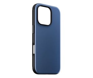 Mobil - Deksel og etui - Nomad Sport case naval blue - iPhone 16 Pro - NM01376385