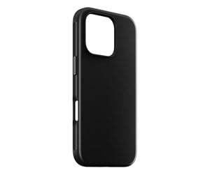 Mobil - Deksel og etui - Nomad Sport case vulcan black - iPhone 16 Pro - NM01374985