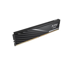 RAM - A-Data XPG Lancer Blade DDR5-5600 - 16GB - CL46 - Single Channel (1 pcs) - AMD EXPO & Intel XMP - Svart - AX5U5600C4616G-SLABBK