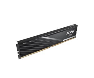 RAM - A-Data XPG Lancer Blade DDR5-5600 - 32GB - CL46 - Single Channel (1 pcs) - AMD EXPO & Intel XMP - Svart - AX5U5600C4632G-SLABBK