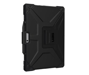 Veske/Hylster/Sekk til bærbar PC - UAG Metropolis SE black - Microsoft Surface Pro 9 - BULK - 324015B14032